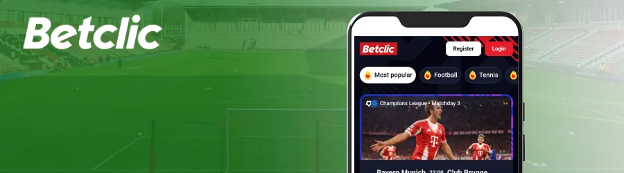 Betclic : la référence européenne qui séduit l'Afrique