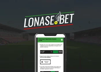 Lonasebet Apk
