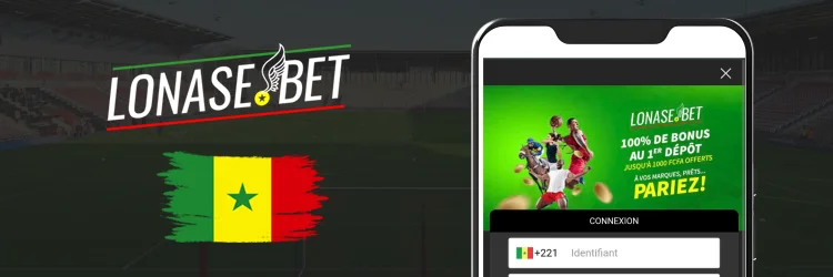 Comment te connecter à ton espace personnel LonaseBet