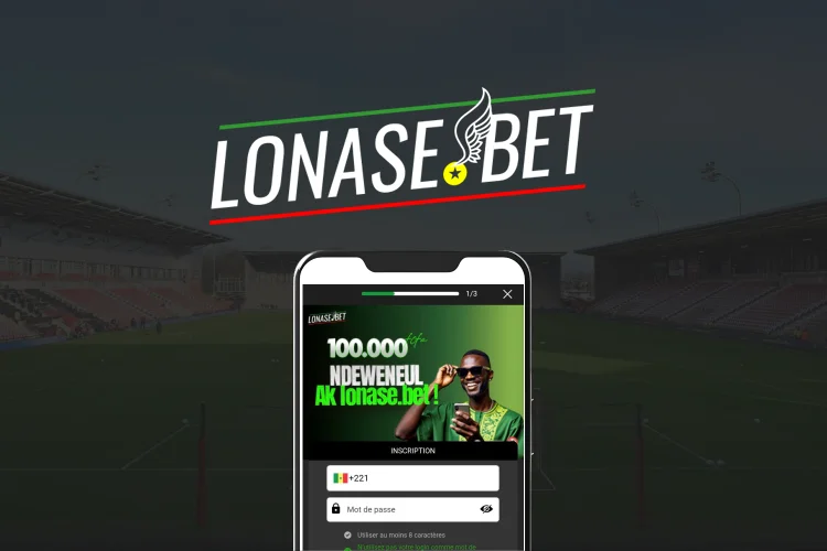 lonasebet inscription